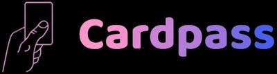 Cardpass Digital logo