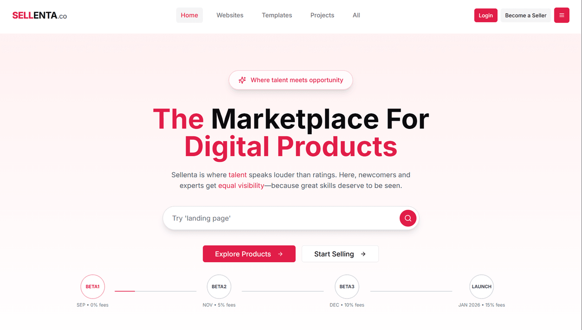 Sellenta media 1
