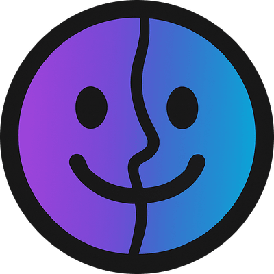 QuickDeepFake logo