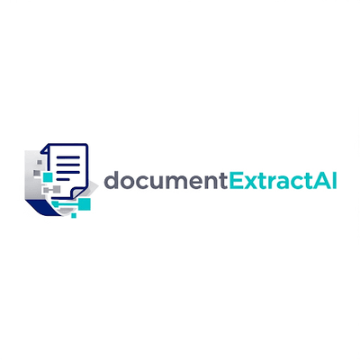 DocExtraction logo