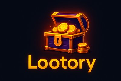 Lootory logo