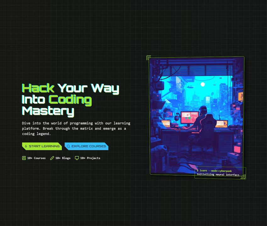 Codenhack media 1