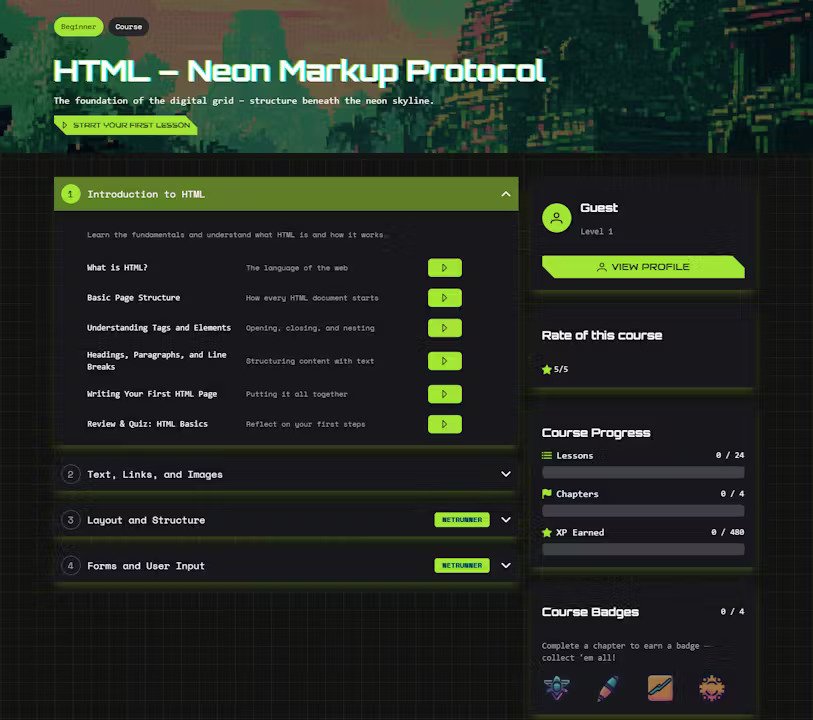 Codenhack media 3