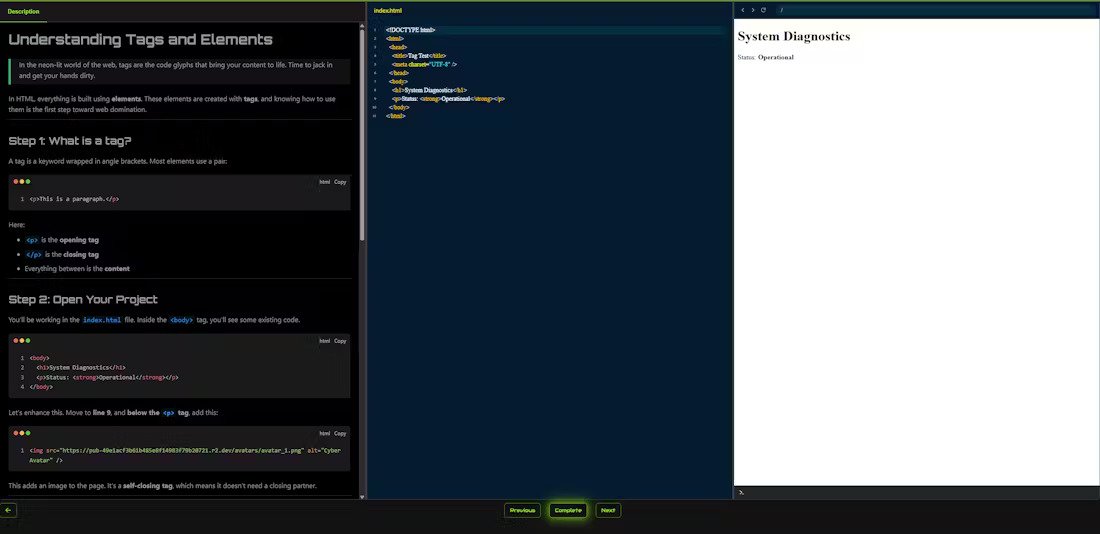 Codenhack media 4