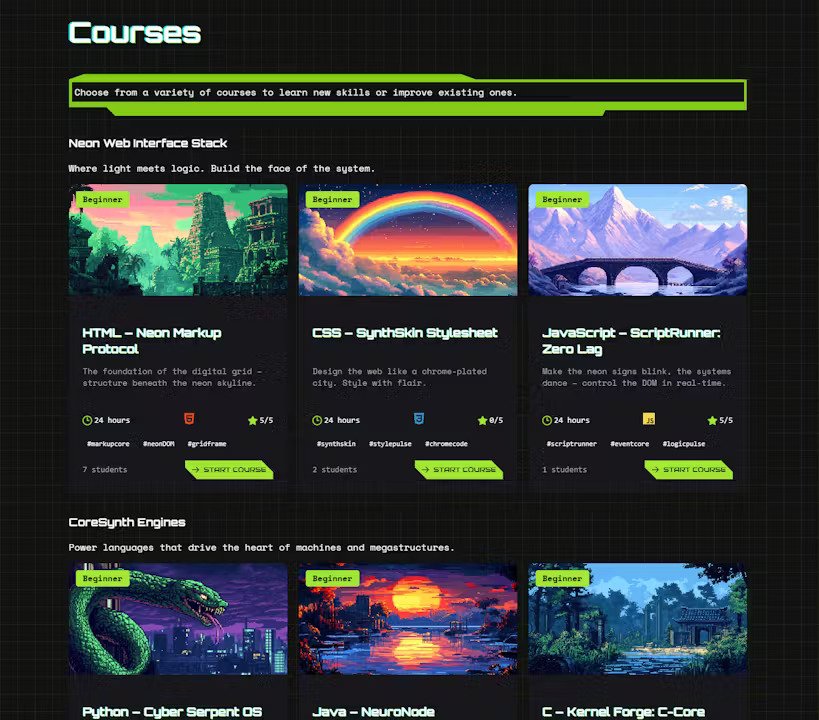 Codenhack media 5