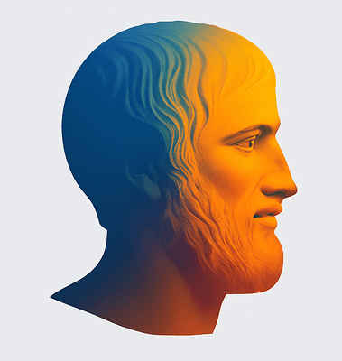Plato Math logo