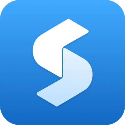 Shaflex logo