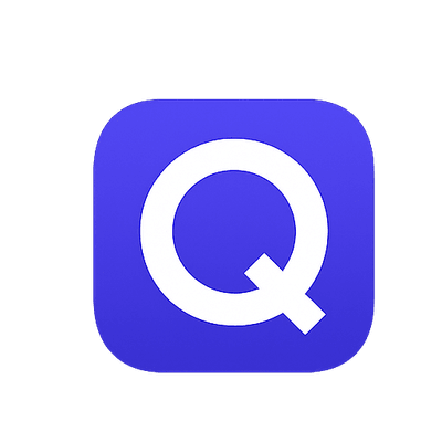 QuillSocial logo