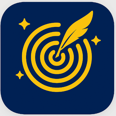 AiStoryQuest logo