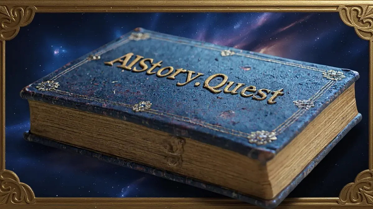 AiStoryQuest media 1