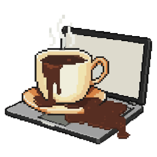 koffiework logo
