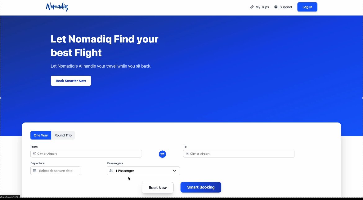 Nomadiq media 1