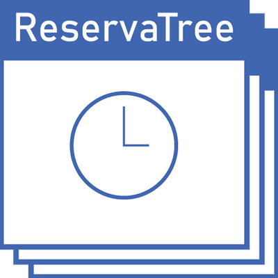 Reservatree logo