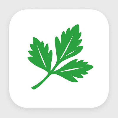 Vitality App logo