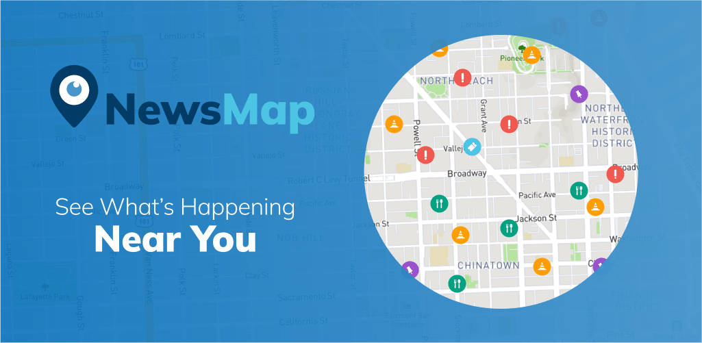 NewsMap media 1