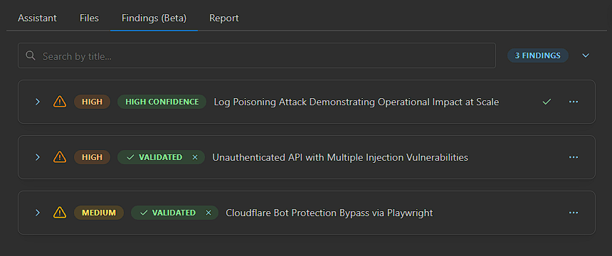 Vulnetic Inc. media 2