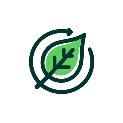 LeaveAt logo
