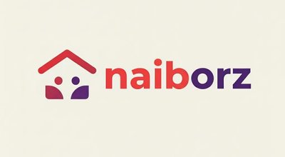 Naiborz.com logo
