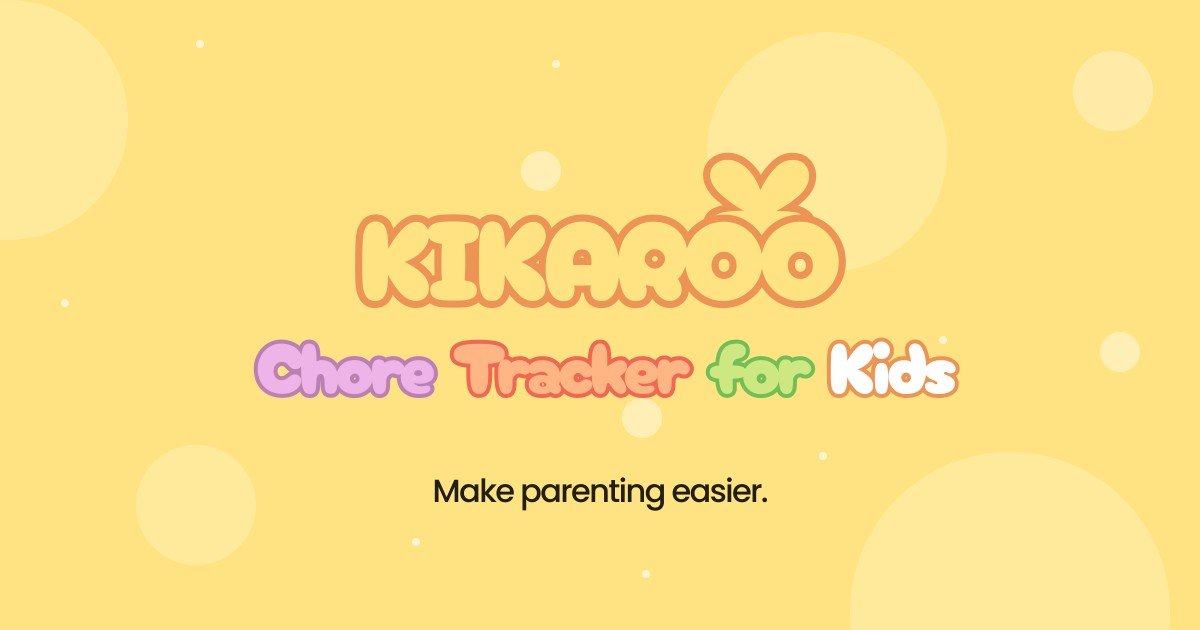 Kikaroo media 1
