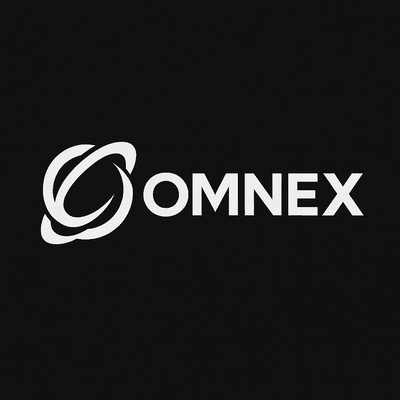 OMNEX logo