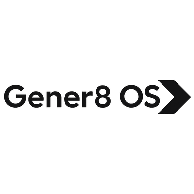 Gener8 OS logo