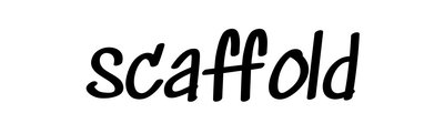 scaffold logo