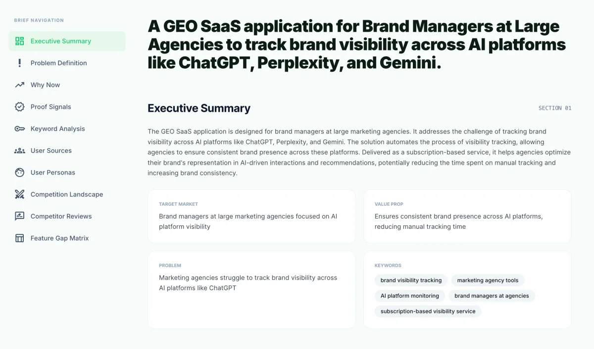 FounderSpace media 3