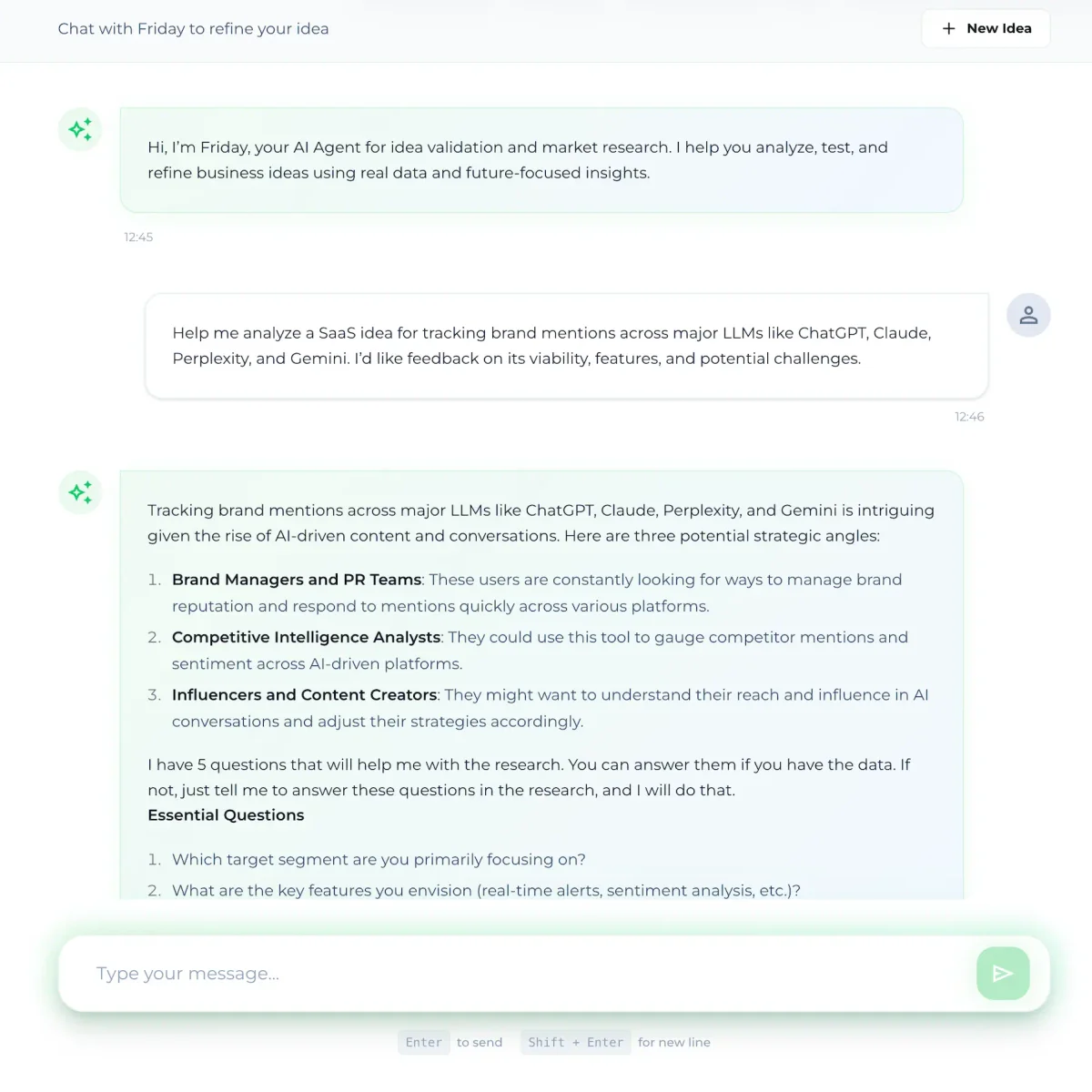 FounderSpace media 1