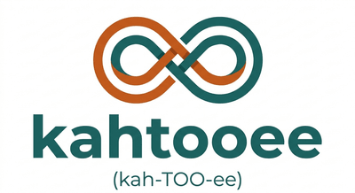 Kahtooee Marketplace logo