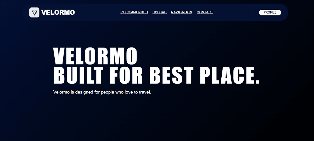 Velormo media 2