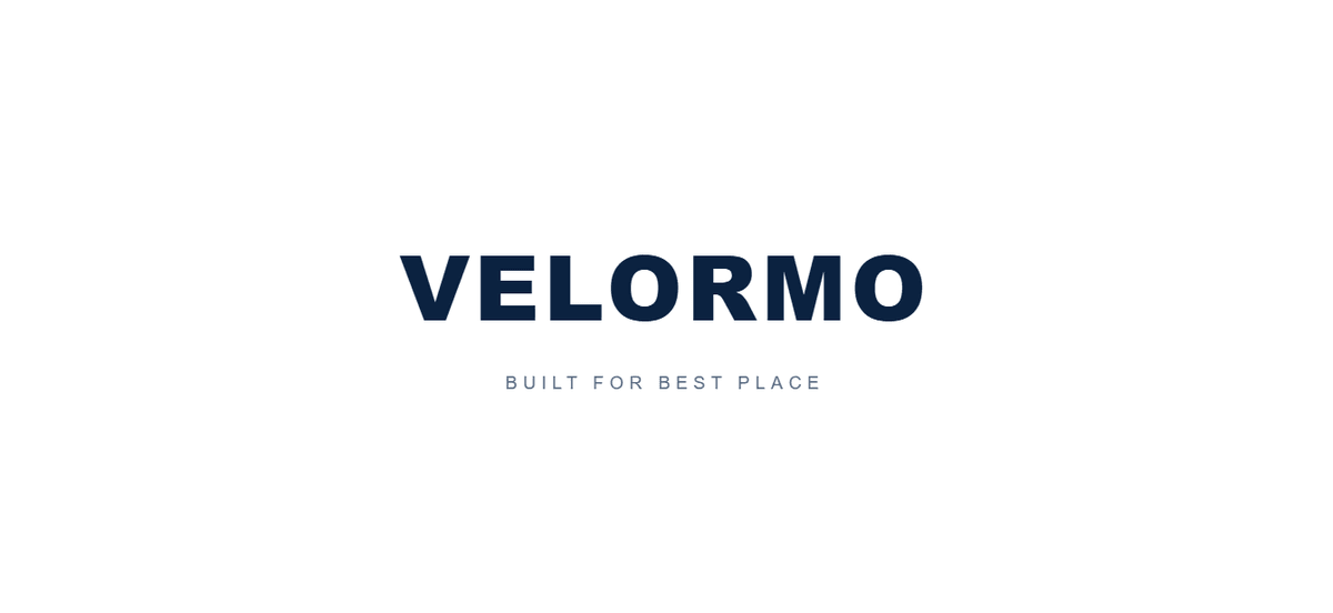 Velormo media 1
