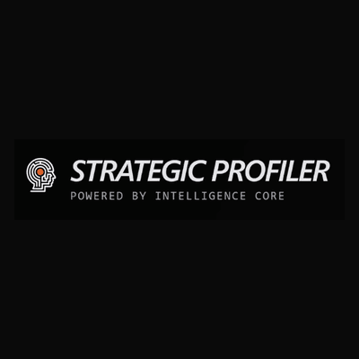 Strategic Profiler logo