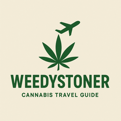 weedystoner logo