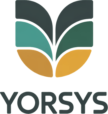 YORSYS logo
