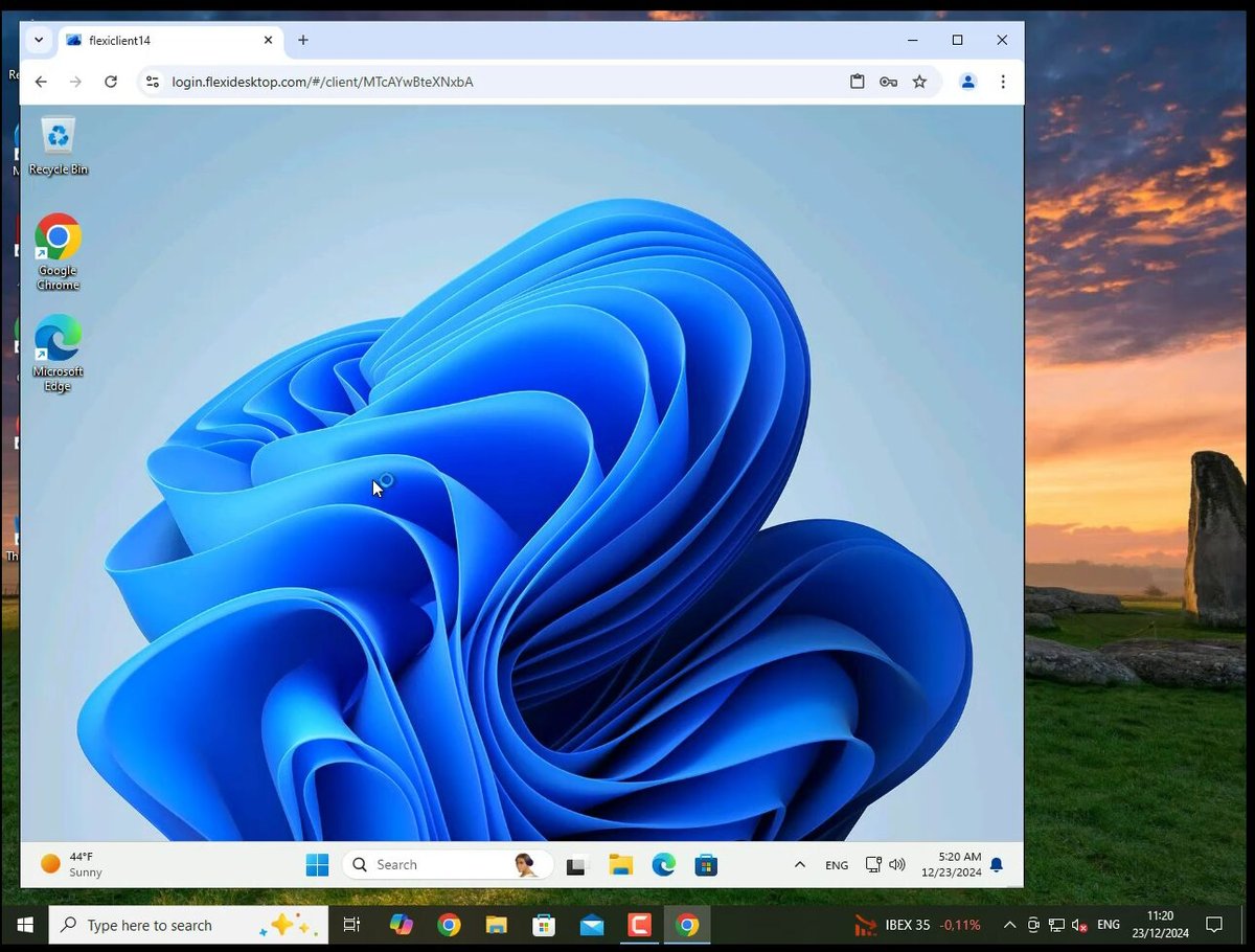 flexidesktop media 1