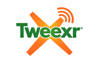 Tweexr logo