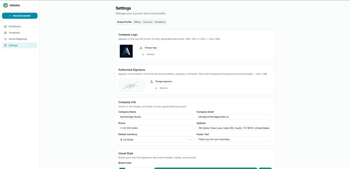 Veltadoc media 3