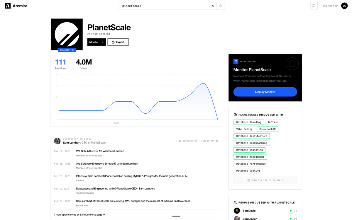 Arcmira media 1
