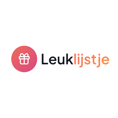 Leuklijstje logo