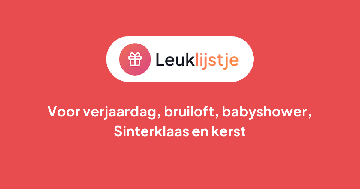 Leuklijstje media 1