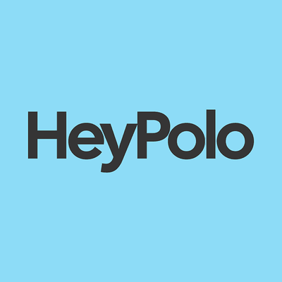 HeyPolo logo