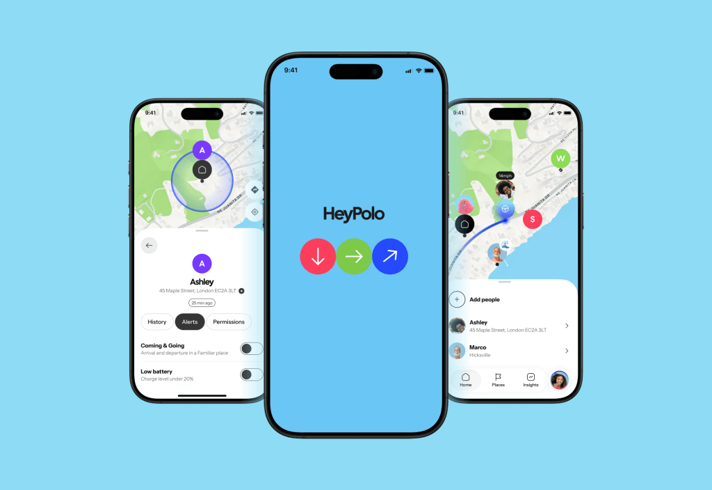 HeyPolo media 1