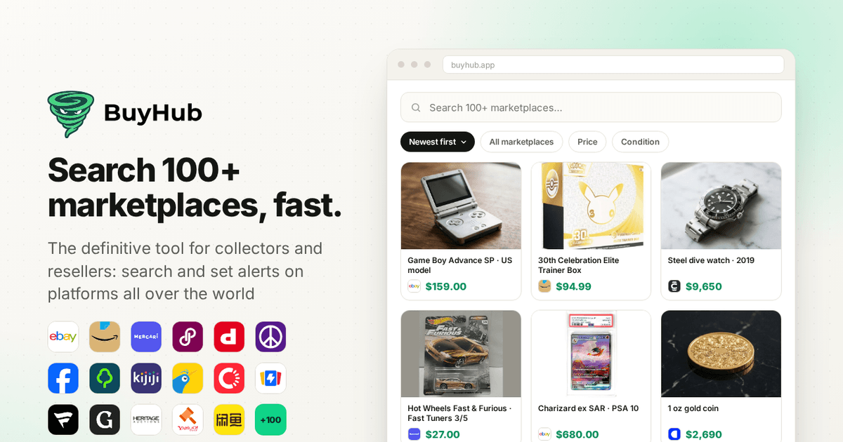 BuyHub media 1