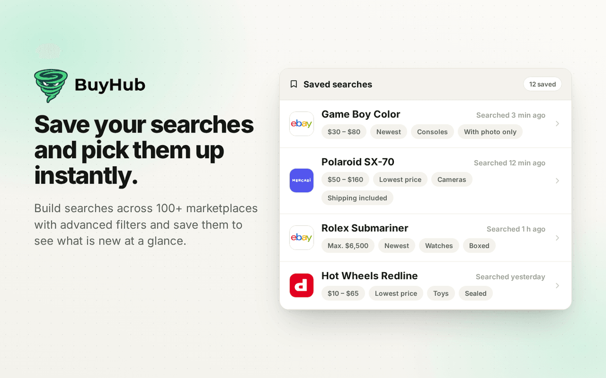 BuyHub media 4