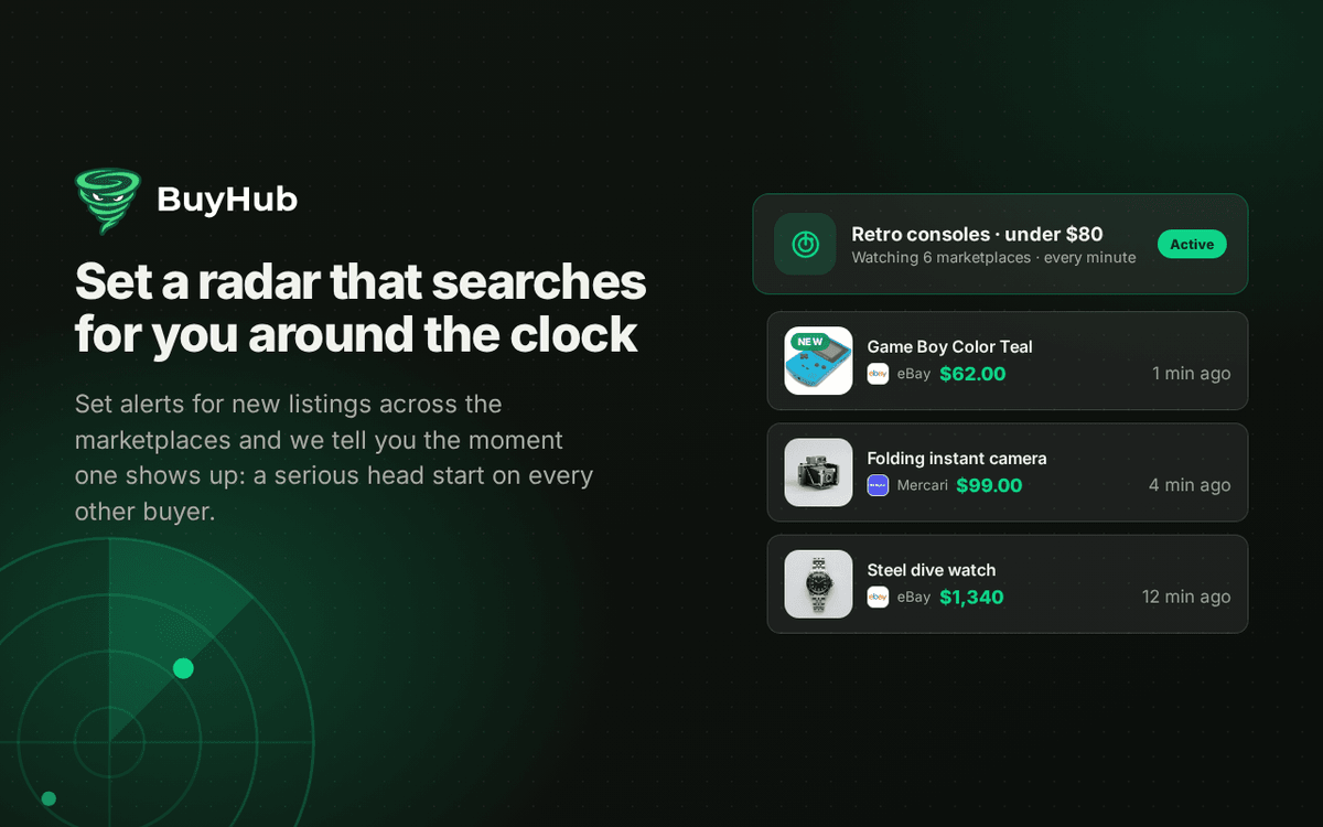 BuyHub media 3