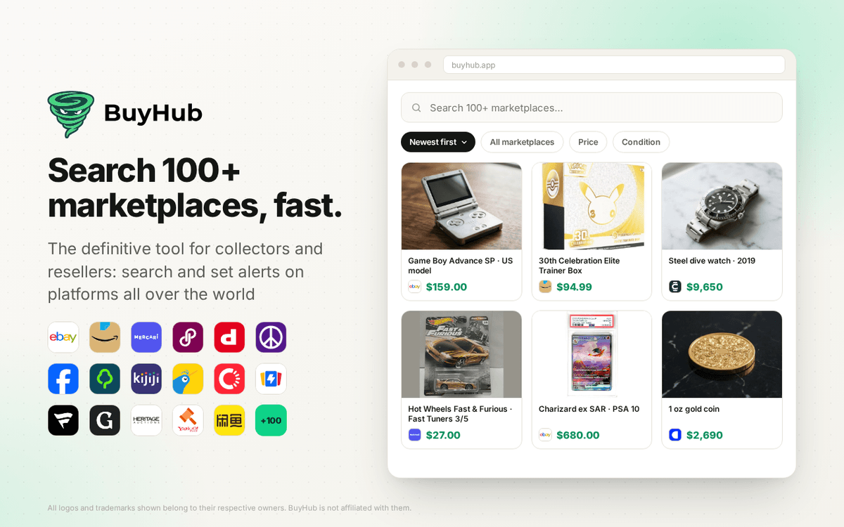 BuyHub media 2